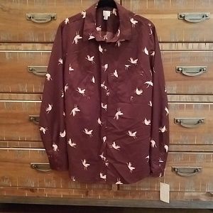 A New Day from Target Shirt